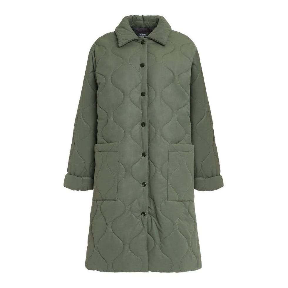 Sarah Coat