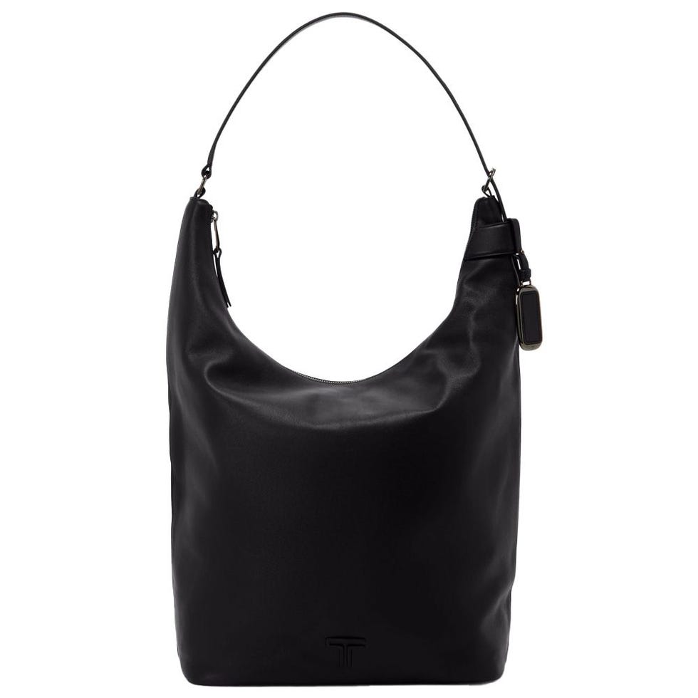 Evora Large Hobo