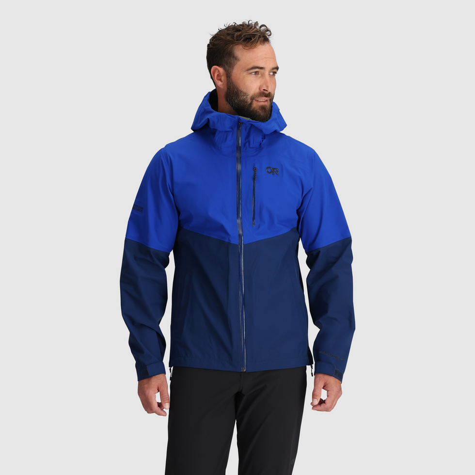 Foray 3L Jacket
