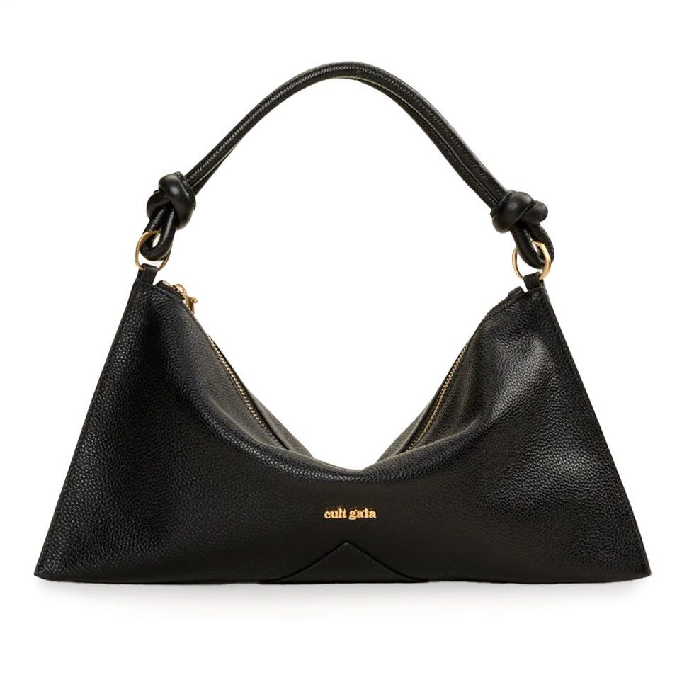 Hera Mini Shoulder Bag