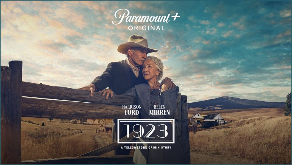 ‘1923’ Season 2 Schedule: When Do New Episodes Come Out?