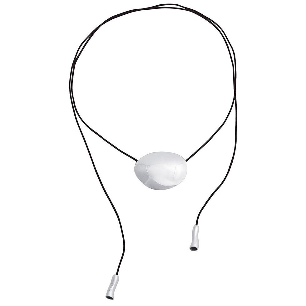 Ovu Cord Necklace