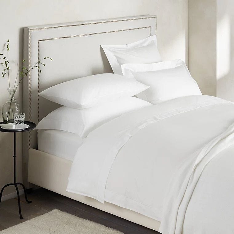 Savoy Egyptian Cotton Bed Linen Collection