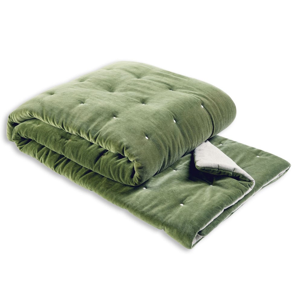 Jaipur Throw