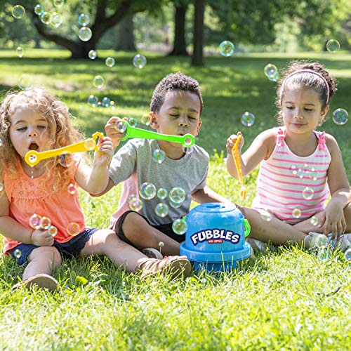 No-Spill Big Bubble Bucket