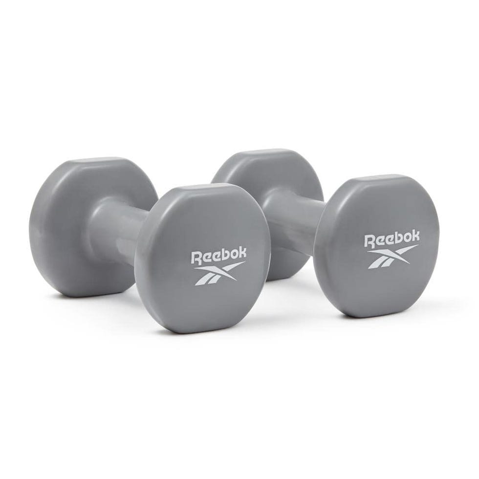Manubri – 4 kg (coppia)