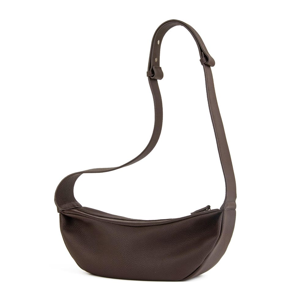 Crescent Bag