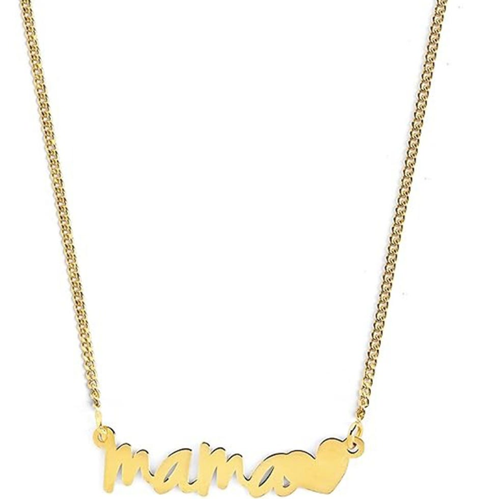 Collar Mamá