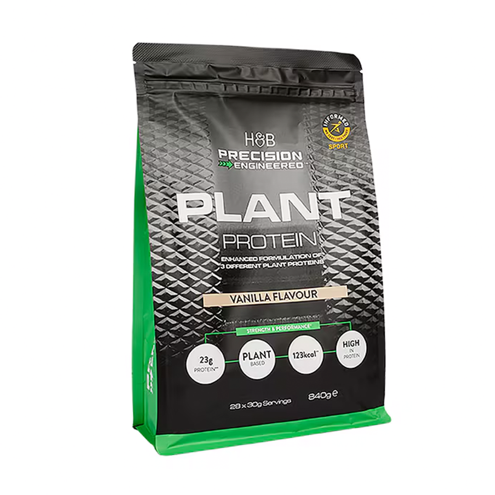 Plant Protein Powder (840g)