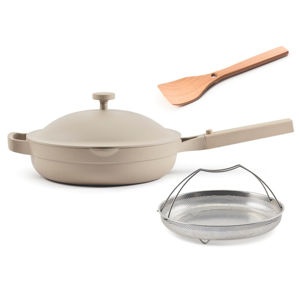 Always Pan 2.0