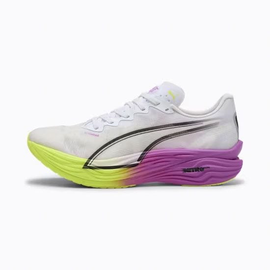 Deviate Nitro Elite 3 