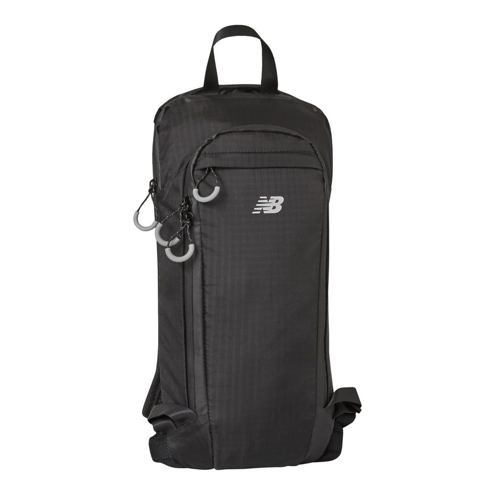 Unisex Hydration Backpack - 4L