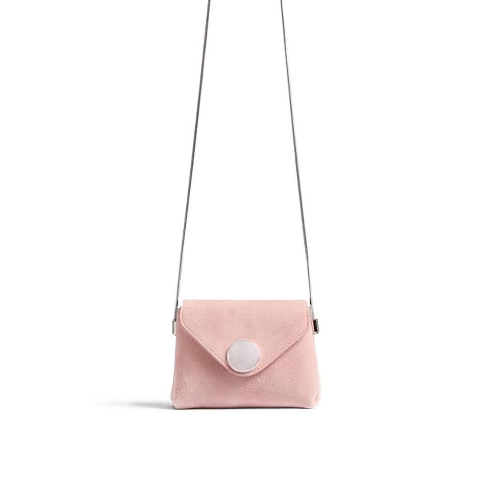 Nano Bobbi Crossbody Bag