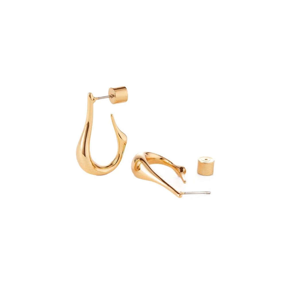 Colette Small Earrings