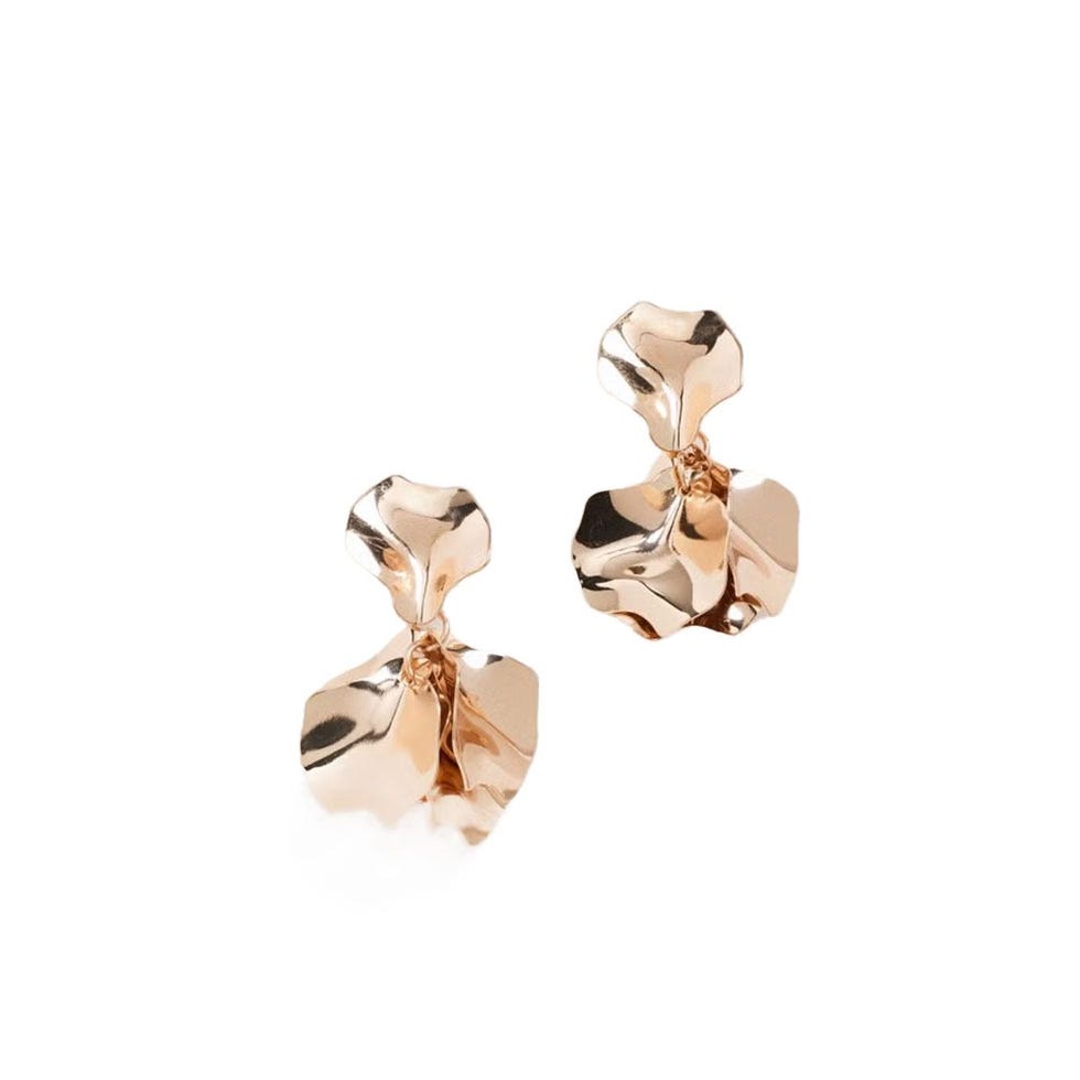 Ruellia Earrings