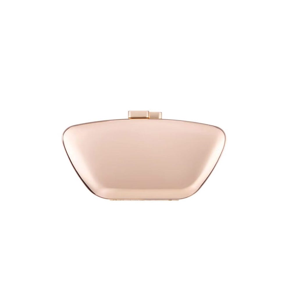 Wham Minaudière Clutch