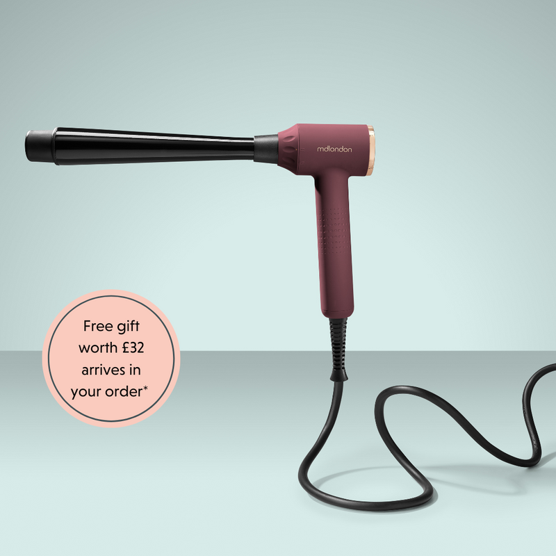 CURL Multi Curling Wand