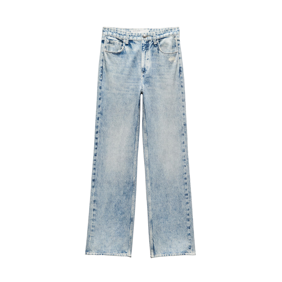 Miramar Terry Shea Pant