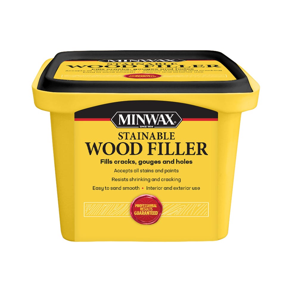 Natural Stainable Wood Filler Natural Stainable Wood Filler