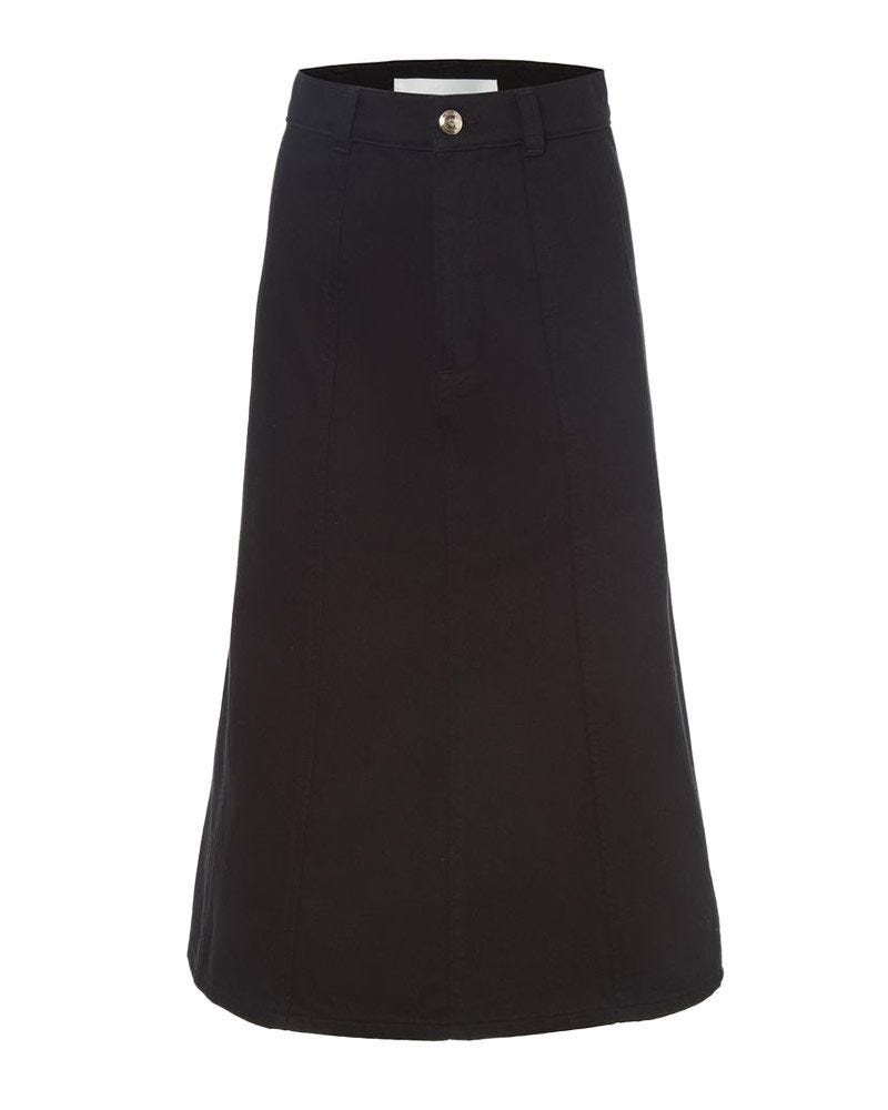 The Staffa Skirt