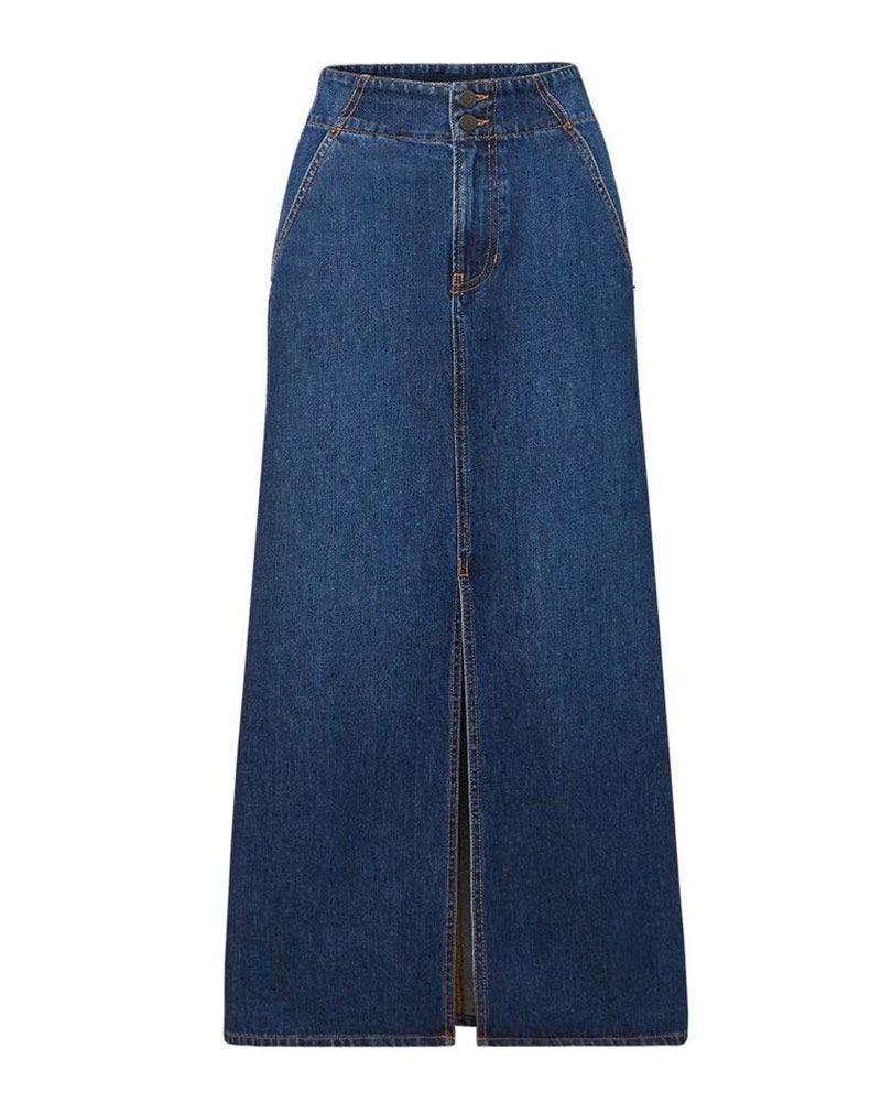 Patricia Maxi Skirt