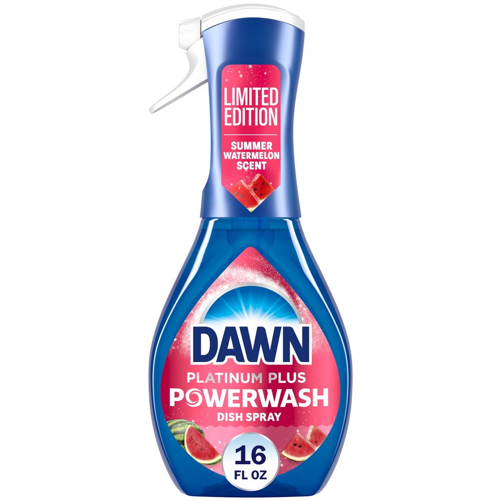 Powerwash Spray