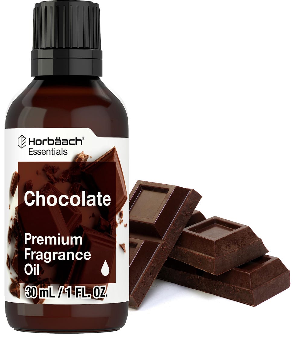 Chocolate Fragrance Oil