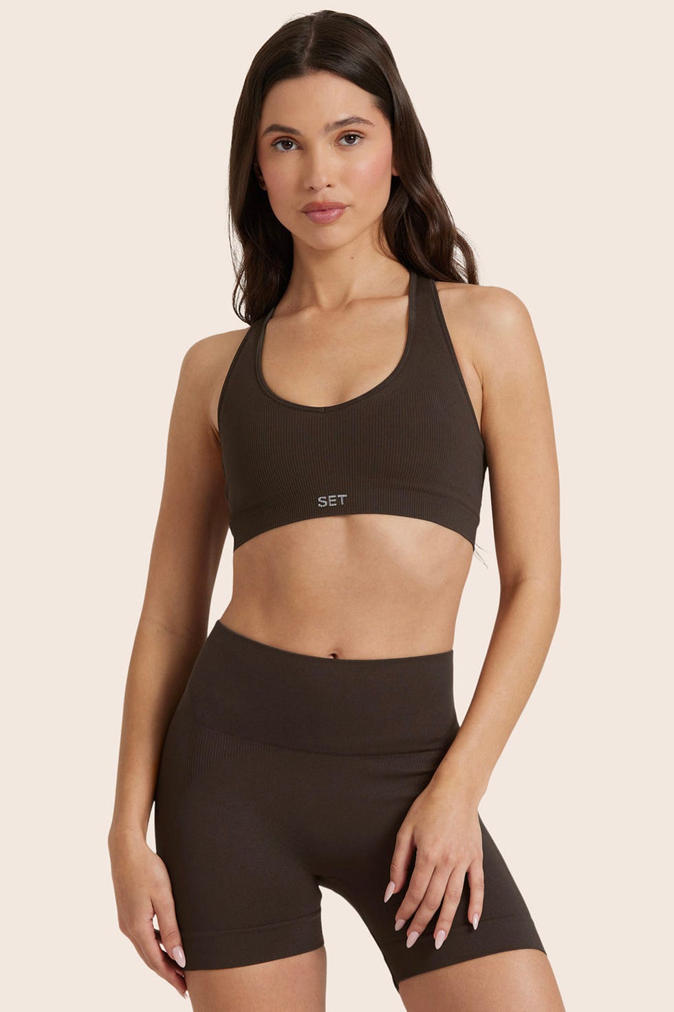 Sculptflex Power Race Bra