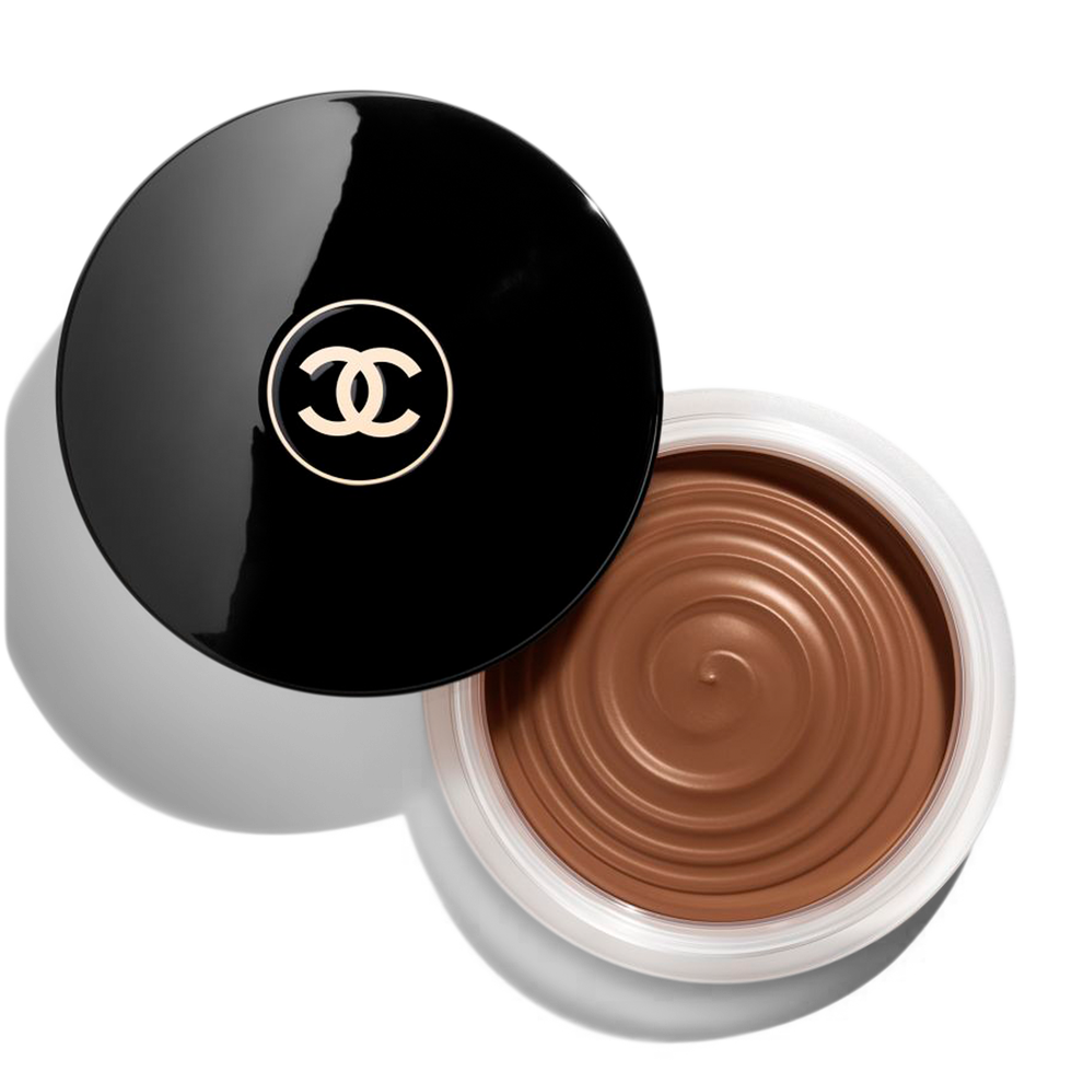 Crème bronzante bonne mine Les Beiges