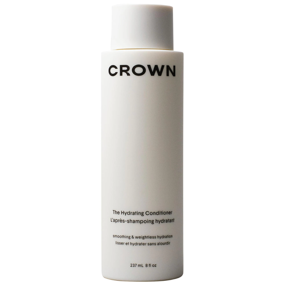 The Hydrating Conditioner