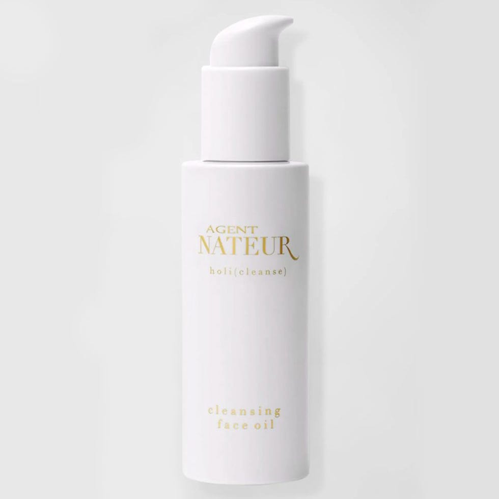 Agent Nateur Holi (Cleanse) Cleansing Face Oil Makeup Remover