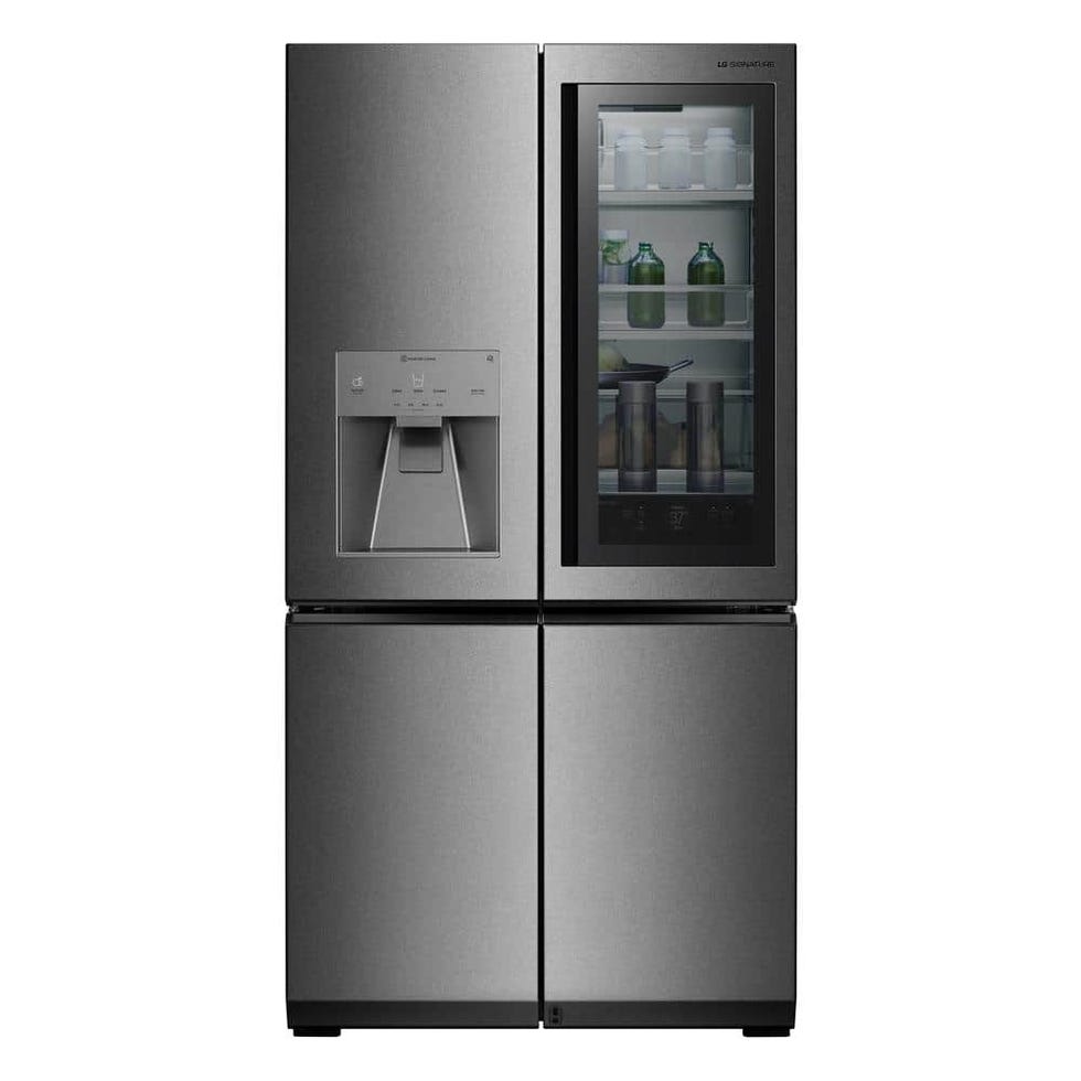 Signature Smart French Door Refrigerator