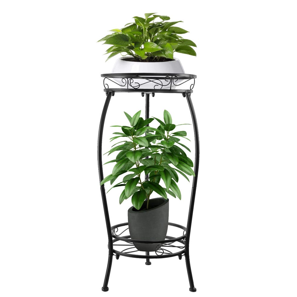 Metal Plant Stand 