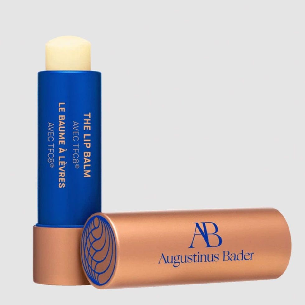 The Lip Balm
