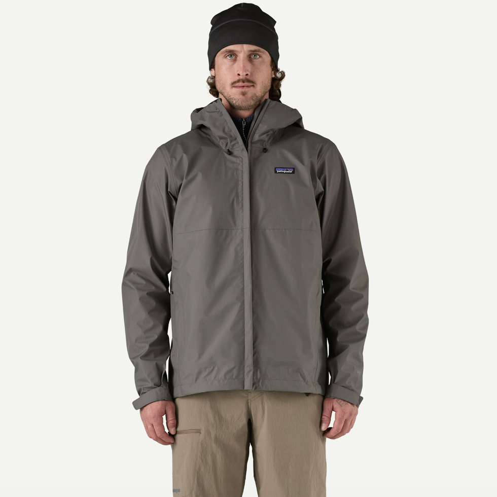 Torrentshell 3L Rain Jacket