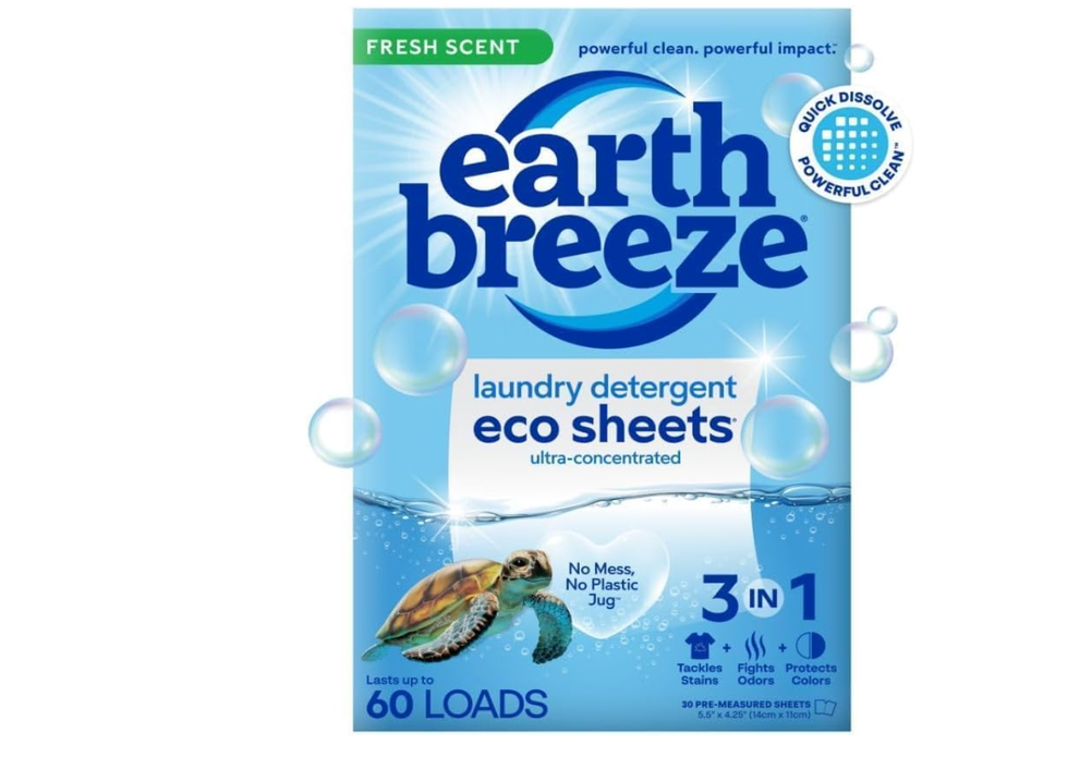 Eco Sheets