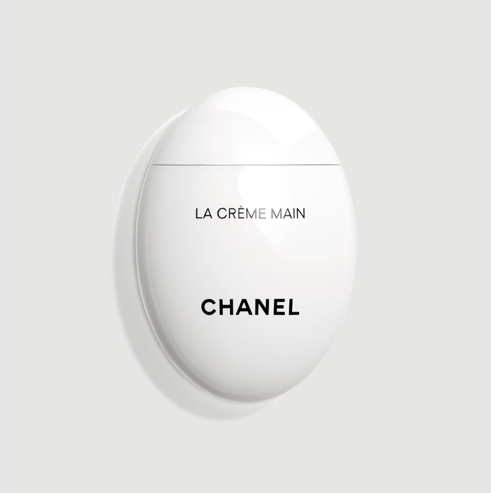 La Crème Main