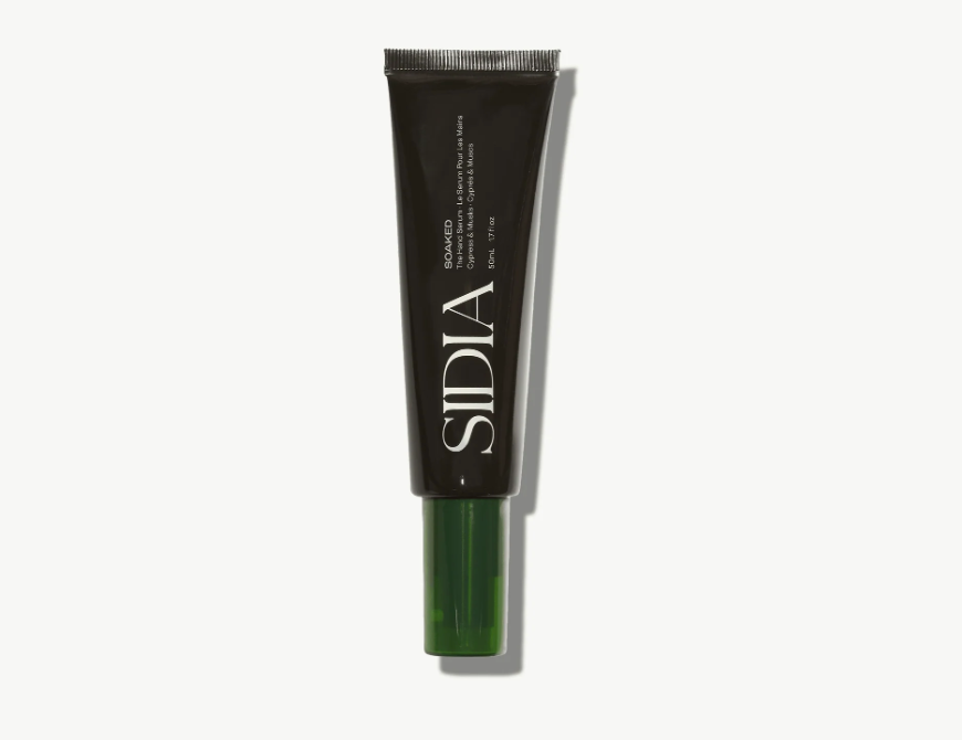 Soaked: The Hand Serum