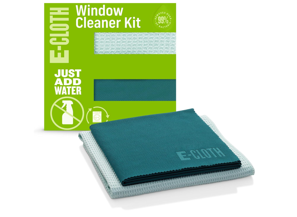 Window Cleaner Kit