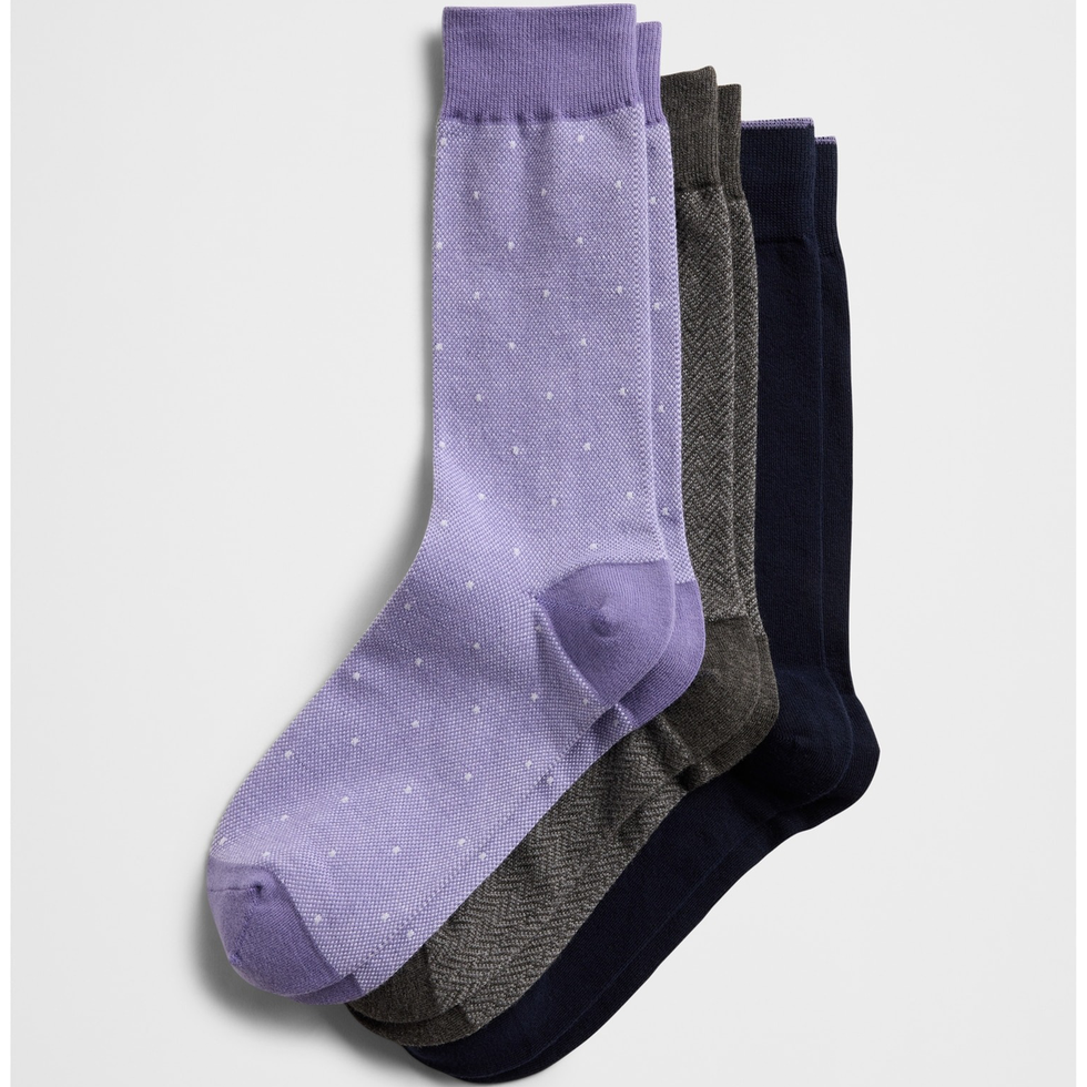 Trouser Socks