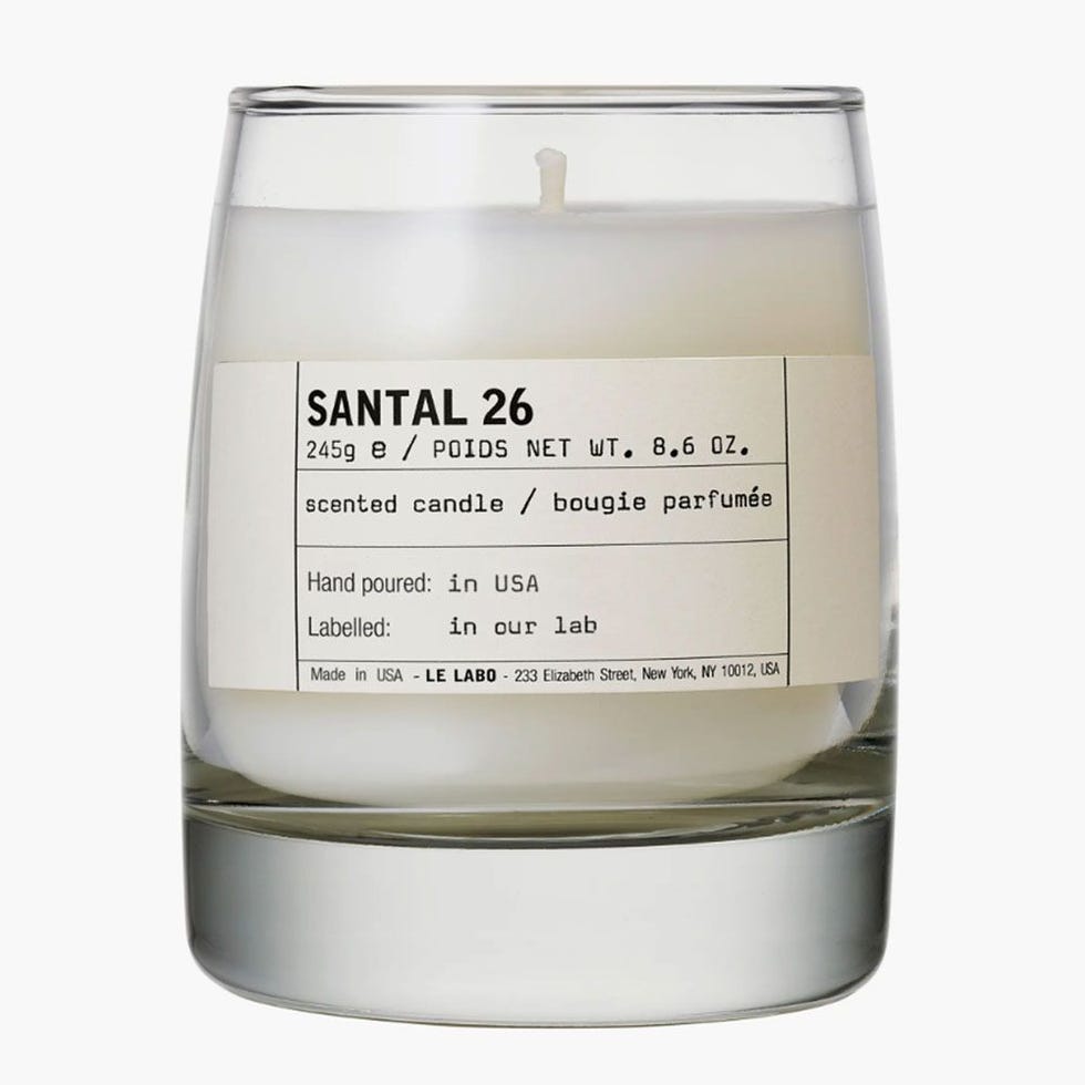 Santal 26 Classic Candle