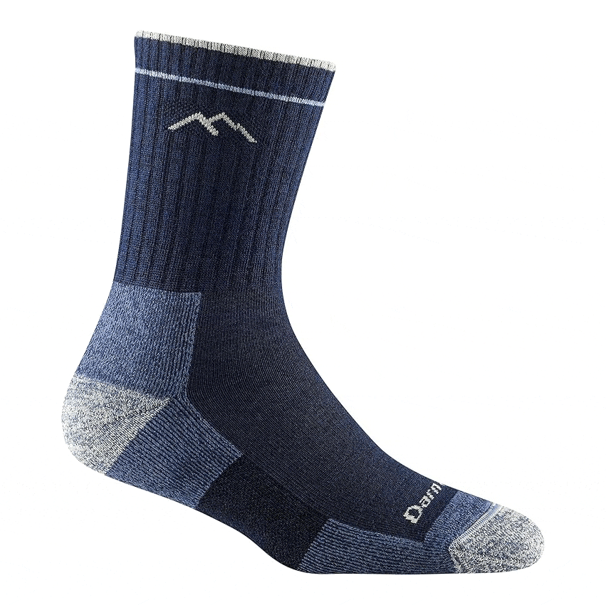 Hiker Micro Crew Socks