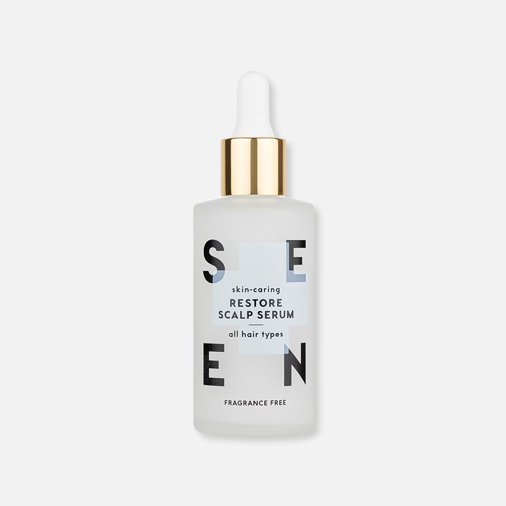 スタイリング剤 Dr.SYS BEST SCALP SERUM Dr. Barbara Sturm Balancing Scalp Serum | LovelySkin