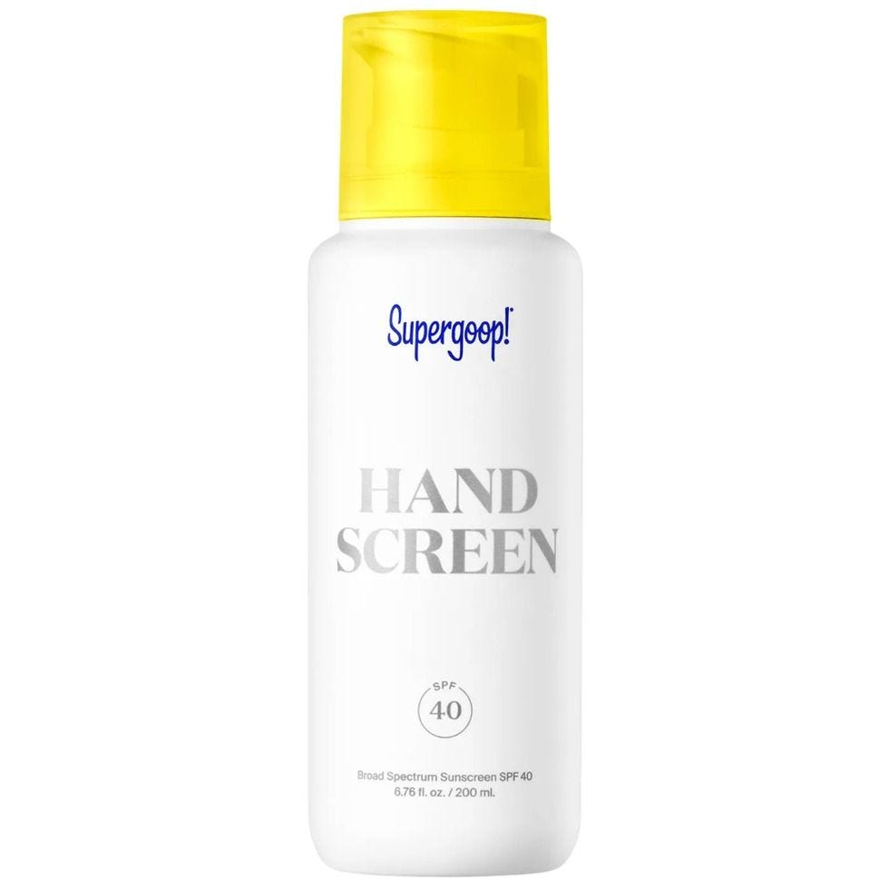 Handscreen SPF 40