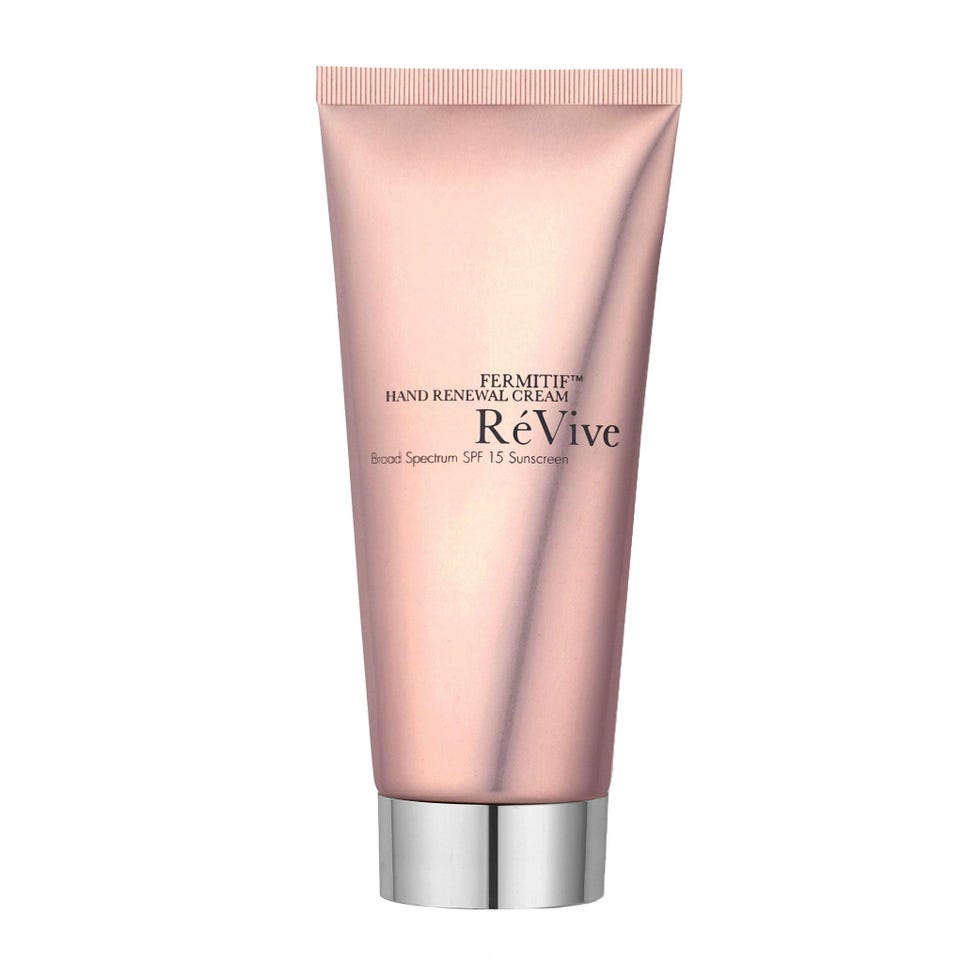 Fermitif Hand Renewal Cream 