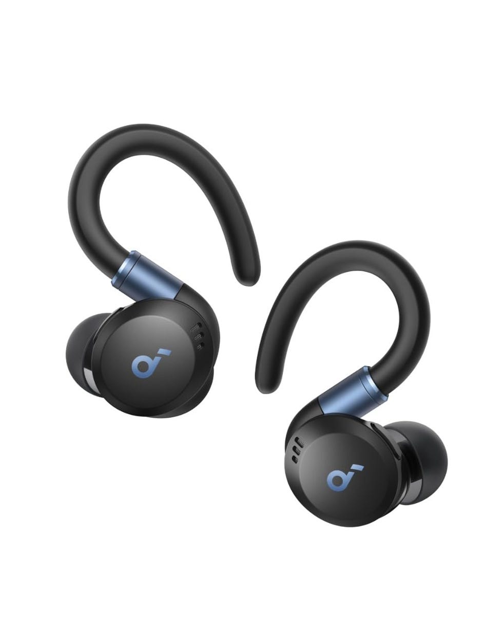 Cuffie Soundcore X20 