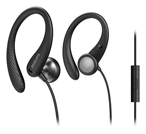 Cuffie con filo per fitness e sport Philips 