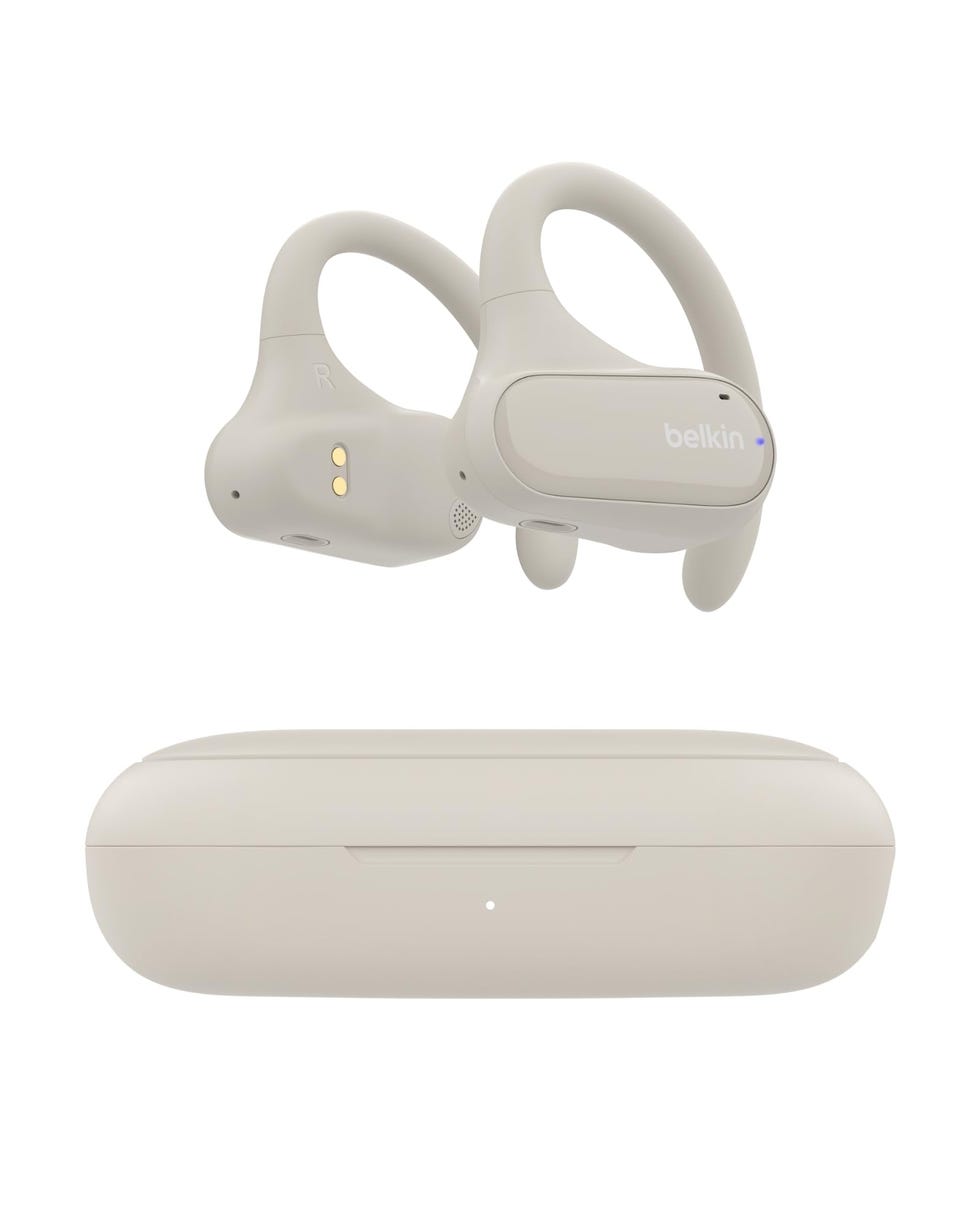 Auricolari wireless sportivi e leggeri Belkin SoundForm 