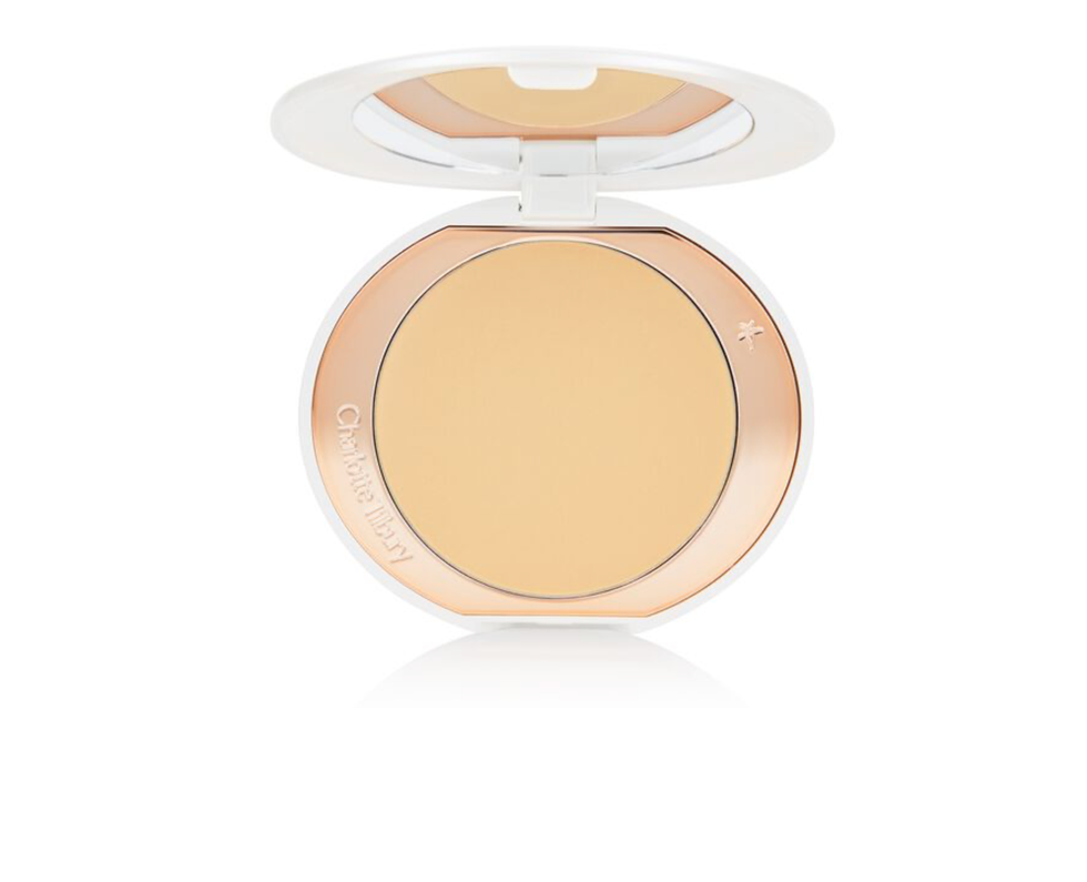 Charlotte Tilbury Airbrush Brightening Flawless Finish