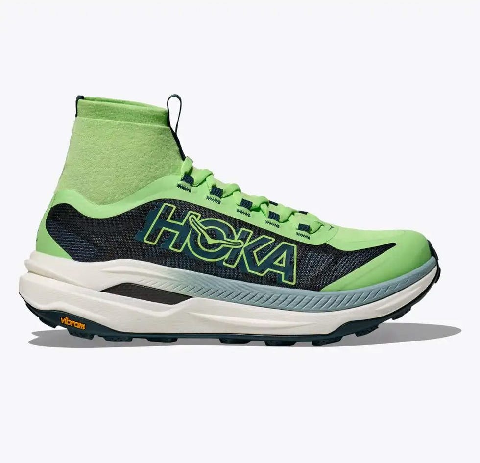 Hoka Tecton X 3